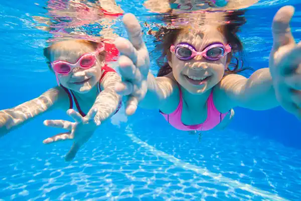 Private Swim Lessons in Moncton